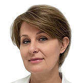 Кулик Светлана Владимировна