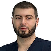 Алишлалов  Саид Алигаджиевич