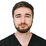 Богатов Степан Сергеевич