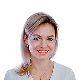 Крымская Ольга Борисовна