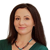 Никулина Ксения Игоревна