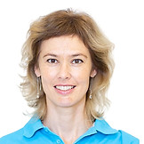 Харитонова Светлана Петровна