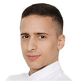Мамедов Мурад Вагифович
