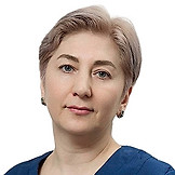 Белова Елена Владимировна