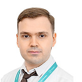 Чермных Алексей Андреевич
