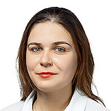 Герасимова Елизавета Вадимовна