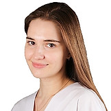 Матвеева Анна Андреевна