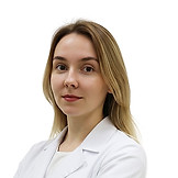 Лискевич Светлана Евгеньевна