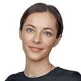 Дюгаева Олеся Владимировна