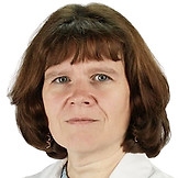 Агеева Наталья Юрьевна