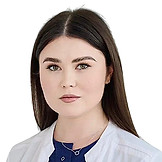 Андреева Алина Андреевна