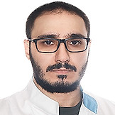 Погосян Давид Артурович