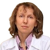 Метлина Марианна Вячеславовна