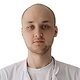 Першин Всеволод Сергеевич