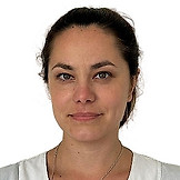 Плотникова Мария Владимировна