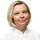 Ланцова Ольга Петровна