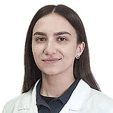 Савинкина Анна Дмитриевна