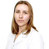 Новикова Наталья Андреевна