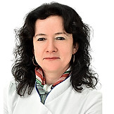 Сенникова Ольга Евгеньевна