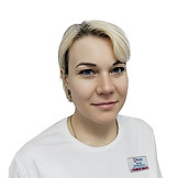 Булгакова Виктория Юрьевна