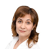 Миронова Наталья Алексеевна