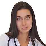 Завьялова Надежда Борисовна