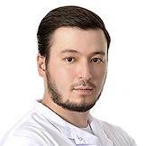 Каландаров Ахмадхон Маъмурович