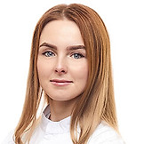 Лемени-Македони Арина Алексеевна