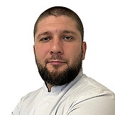 Гитинов Гаджи Магомедович