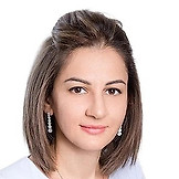Батырова Алла Таймуразовна