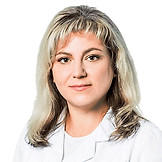 Большакова Мария Владимировна