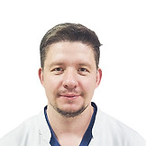 Павленко Сергей Валерьевич