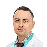 Понамарев Ильдар Равилевич