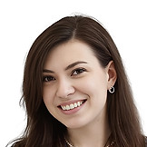 Терёхина Алина Андреевна