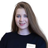 Слесарева Полина Сергеевна