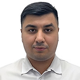 Цховребов Андрей Владимирович