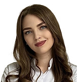 Пономарева Екатерина Андреевна