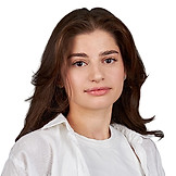 Игидбашян Араксия Егиевна