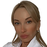 Юдина Елена Валерьевна