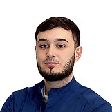 Умаров Адам Юнусович