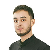 Умаров Адам Юнусович