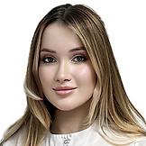 Толдиева Ася Камбулатовна