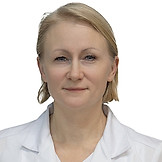 Новоселова Екатерина Владимировна