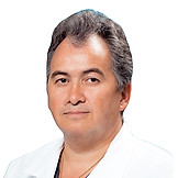 Мусин Рустам Абузарович