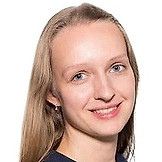 Агафонова Анастасия Владимировна