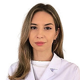 Белова Анастасия Александровна