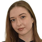 Юсупова Бэлла Магомедовна