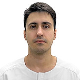 Шарапо Павел Сергеевич