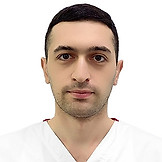 Аветисян Серёжа Ваграмович