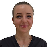 Цагаева Мадина Казбековна